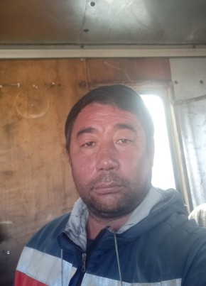 Rustam, 42, Russia, Kyzyl