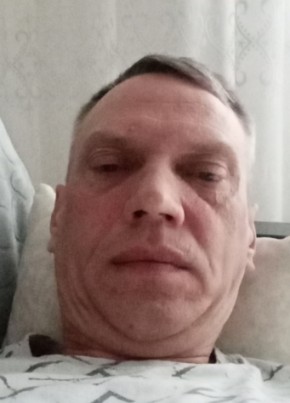 Дмитрий из Элисты 45 лет