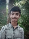 Munnaf, 19 лет, রংপুর