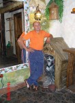 юрий, 57 лет, Ярославль