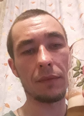 Aleksandr, 33, Россия, Советск (Калининградская обл.)