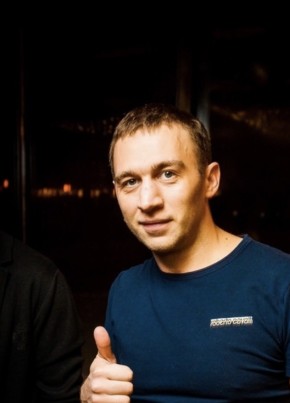 Сергей, 36, Россия, Архангельск