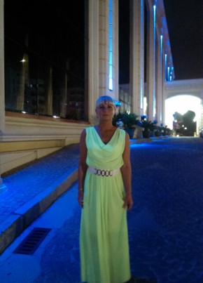 Анна, 49, Россия, Великие Луки