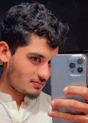 Rajpoot Qasim, 21, پاکستان, گوجرانوالہ