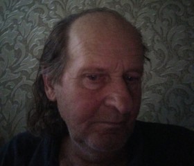 Serzh, 66, Zheleznogorsk (Krasnoyarskiy)