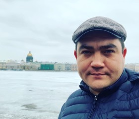 Шамиль, 35 лет, Москва