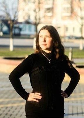Екатерина Агеева, 29, Рэспубліка Беларусь, Горкі