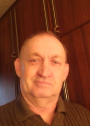 Вячеслав, 55, Россия, Орёл