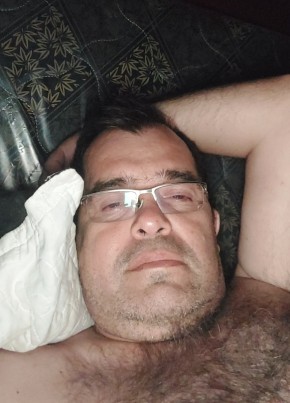 Gustavo, 53, República del Paraguay, Ciudad del Este