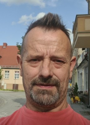 Jarek, 52, Rzeczpospolita Polska, Wrocław