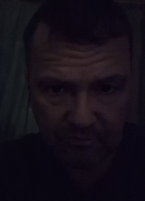 Алексей из Мирного (Якутия) 52 года