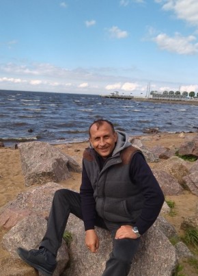Титяков Сергей, 53, Россия, Елань-Коленовский