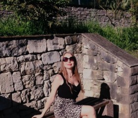 Ekaterina, 30, Moscow
