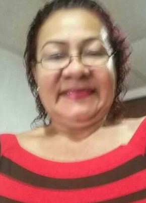 Suyapa, 67, Estados Unidos Mexicanos, México Distrito Federal