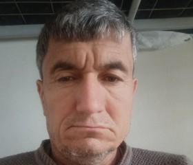 Olim Bobohonov, 51, Moscow