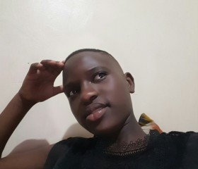 Amiliya, 19 лет, Kampala
