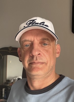 Andrey, 48, Russia, Moscow