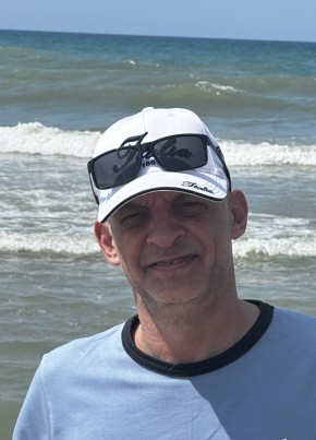 Andrey, 48, Russia, Moscow