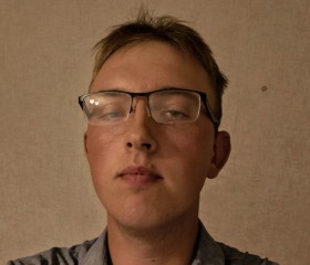 Evgeniy, 20, Svetly (Saratov)