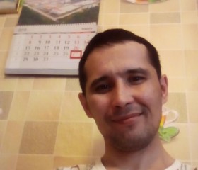 Viktor Repin, 41 год, Витим