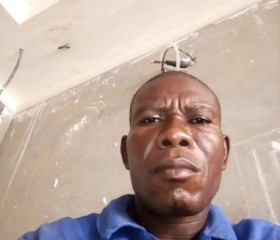 Mayanga Franck, 58 лет, Kinshasa