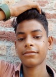 Salim, 18  , Delhi