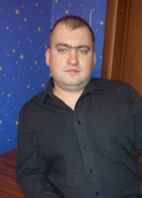 дмитрий, 37, Россия, Княгинино