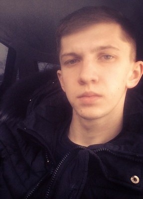 Кирилл, 26, Россия, Мичуринск