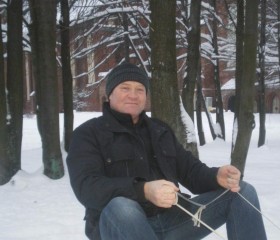 Viktor, 58, Berlin