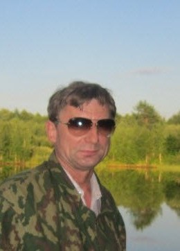 Михаил, 54, Россия, Великий Новгород