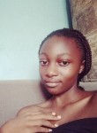 Audrey, 23 года, Douala