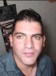 Jorge, 32 года, Ciudad de San Luis