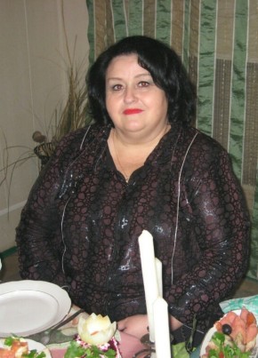 Милена, 56, Россия, Белгород