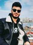 Seyfullah, 20 лет, İstanbul