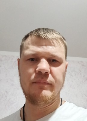 Николай, 37, Россия, Балаково