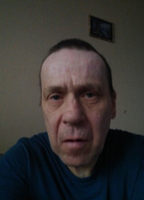 Максим из Новосибирска 50 лет