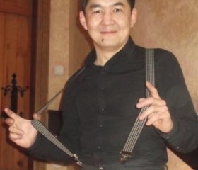Дамир, 45 лет, Астана