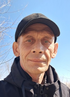 Михаил из Шелопугино 55 лет