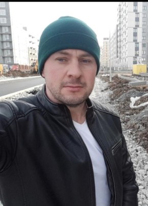 Евгений, 38, Россия, Арти
