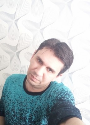 Вячеслав, 37, Россия, Отрадный