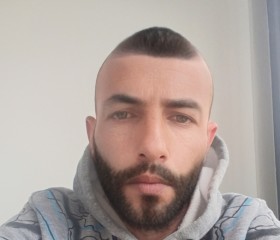 İsak can, 38, Orhangazi