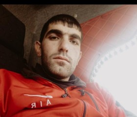 Artyom, 26 лет, Գյումրի