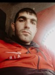 Artyom, 26 лет, Գյումրի