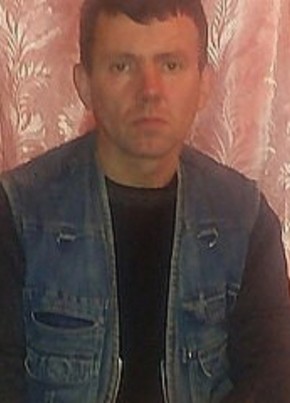 Витур, 45, Рэспубліка Беларусь, Краснаполле