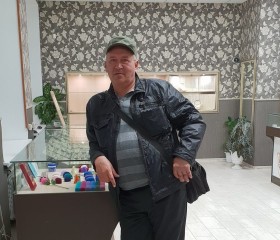 Евгений, 58 лет, Асбест