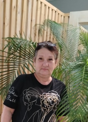Лариса из Амурска 56 лет