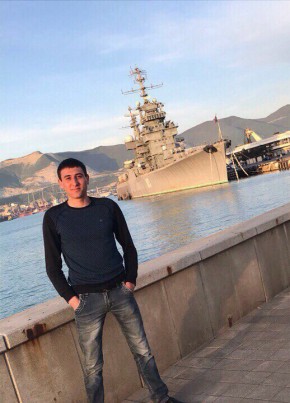 Рустемчик  Османов, 23, Россия, Врангель