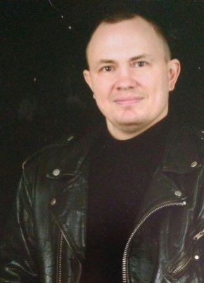 Вадим, 50, Россия, Волхов