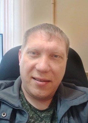 Руслан, 36, Россия, Норильск