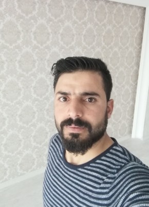 Mehmet, 29, Türkiye Cumhuriyeti, Beykonak